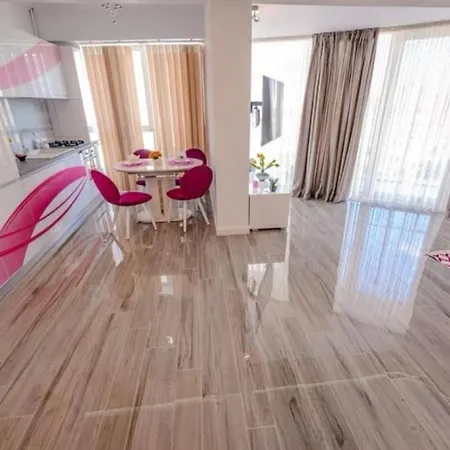 מלון White Tower