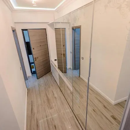 White Tower 5* Мамая