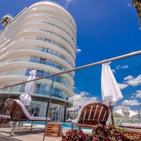 White Tower Отель