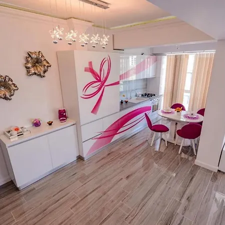 White Tower 5* Мамая