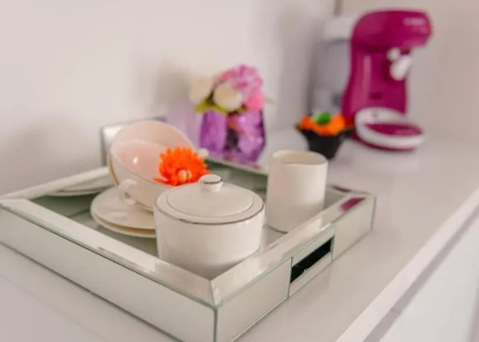 White Tower 5* Mamaia